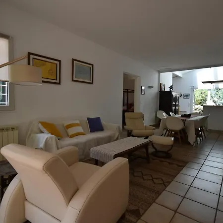 Villa Pyla-sur-mer, 5 Pieces, 9 Personnes - Fr-1-420-94 *
