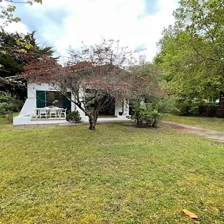 Villa Pyla-sur-mer, 5 Pieces, 9 Personnes - Fr-1-420-94 La Teste-de-Buch