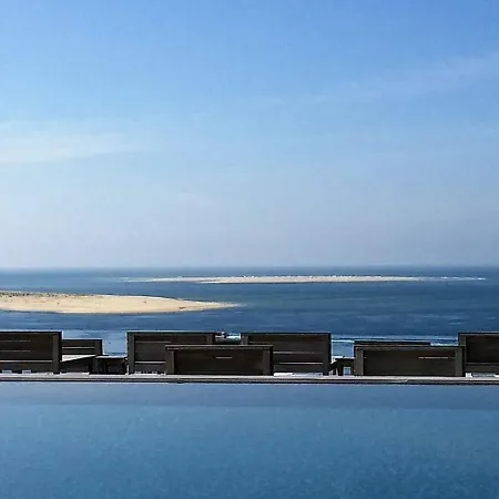 Maison De 4 Avec Jardin A 150m De La - Pyla, - Fr-1-420-94 La Teste-de-Buch