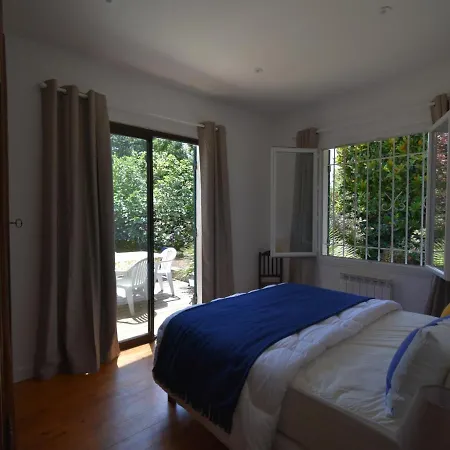 Pyla-sur-mer, 5 Pieces, 9 Personnes - Fr-1-420-94 Villa *