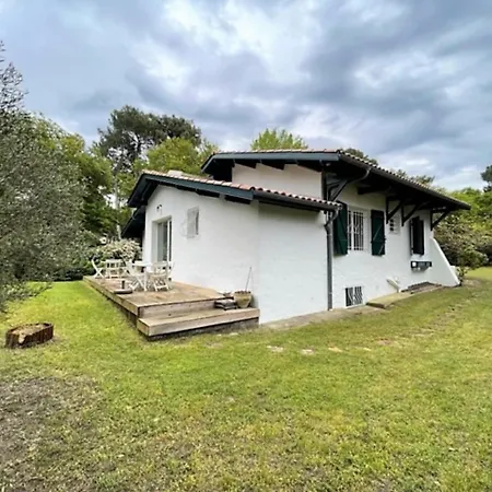 Pyla-sur-mer, 5 Pieces, 9 Personnes - Fr-1-420-94