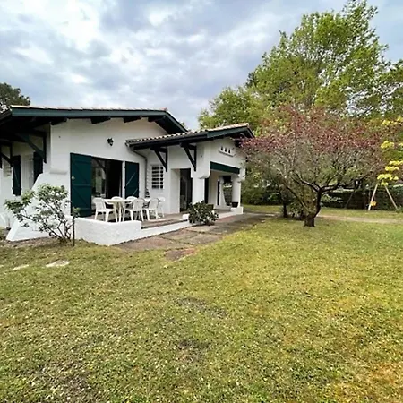 Villa Maison De 4 Avec Jardin A 150m De La - Pyla, - Fr-1-420-94 La Teste-de-Buch