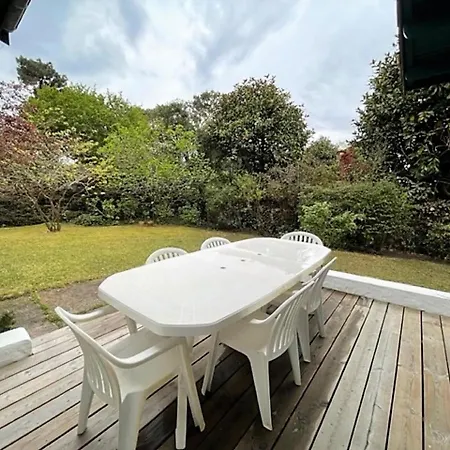 Maison De 4 Avec Jardin A 150m De La - Pyla, - Fr-1-420-94