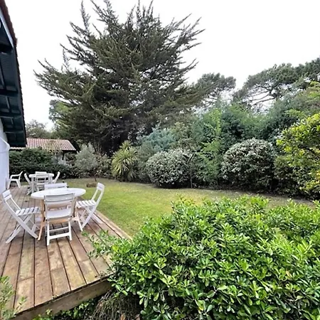 Maison De 4 Avec Jardin A 150m De La - Pyla, - Fr-1-420-94