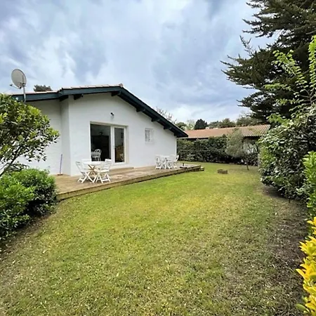 Maison De 4 Avec Jardin A 150m De La - Pyla, - Fr-1-420-94 Villa *
