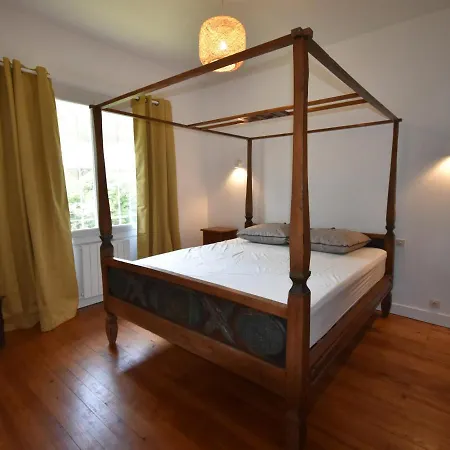 Maison De 4 Avec Jardin A 150m De La - Pyla, - Fr-1-420-94 Villa La Teste-de-Buch