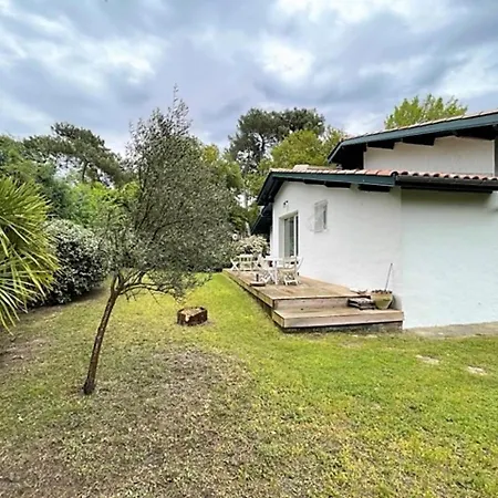 Villa Maison De 4 Avec Jardin A 150m De La - Pyla, - Fr-1-420-94